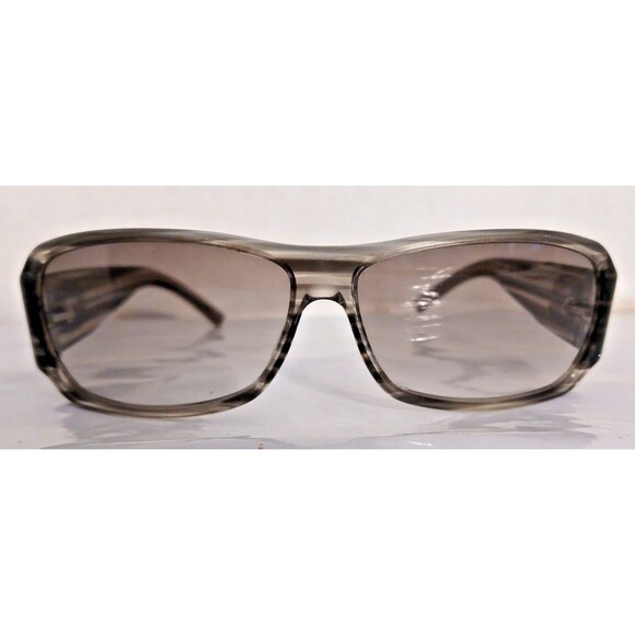 Vintage Gucci GG2935/S RDZLE Clear Gray Eyeglass Frames Only  60 12 125    Italy main image 10